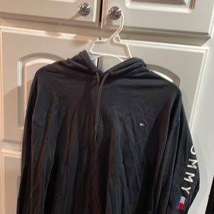 Tommy Hilfiger Long-sleeve Hoodie